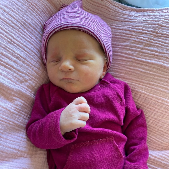 Meet your Posher, Michalya - Picture 5 of 6